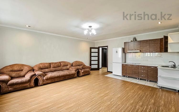 2-бөлмелі пәтер · 65 м² · 5/21 қабат, Толе би 286, бағасы: 42.6 млн ₸ в Алматы, Алмалинский р-н — фото 2