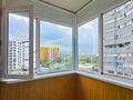 2-бөлмелі пәтер · 65 м² · 5/21 қабат, Толе би 286, бағасы: 42.6 млн ₸ в Алматы, Алмалинский р-н — фото 10