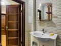 2-бөлмелі пәтер · 65 м² · 5/21 қабат, Толе би 286, бағасы: 42.6 млн ₸ в Алматы, Алмалинский р-н — фото 20