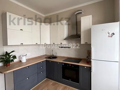 1-бөлмелі пәтер · 40 м² · 10/10 қабат · ай сайын, Анет баба, бағасы: 250 000 〒 в Астане, Есильский р-н