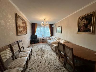 3-комнатная квартира · 65.7 м² · 7/9 этаж, Малайсары Батыра 7/1 за 26.8 млн 〒 в Павлодаре