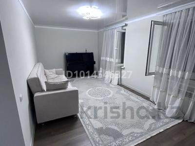 3-комнатная квартира · 55 м² · 3/4 этаж, Уалиханова 9 за 400 000 ₸ в Алматы, Медеуский р-н