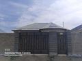Отдельный дом • 11 комнат • 220 м² • 8 сот., 6 пер Сыздыкова 33 за 45 млн 〒 в Таразе