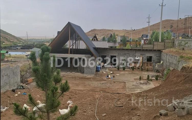 Монша, қонақ үй және демалыс орындары · 150 м², бағасы: 35 млн ₸ в  — фото 2