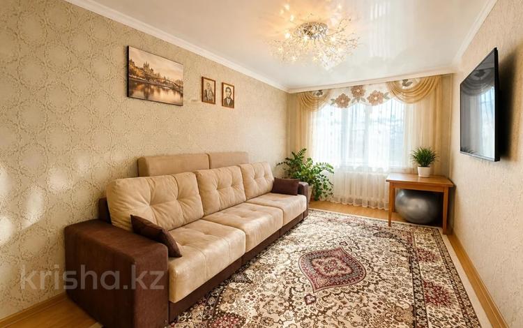 3-комнатная квартира · 63.8 м² · 5/10 этаж, Володароского за 26.5 млн ₸ в Петропавловске — фото 14