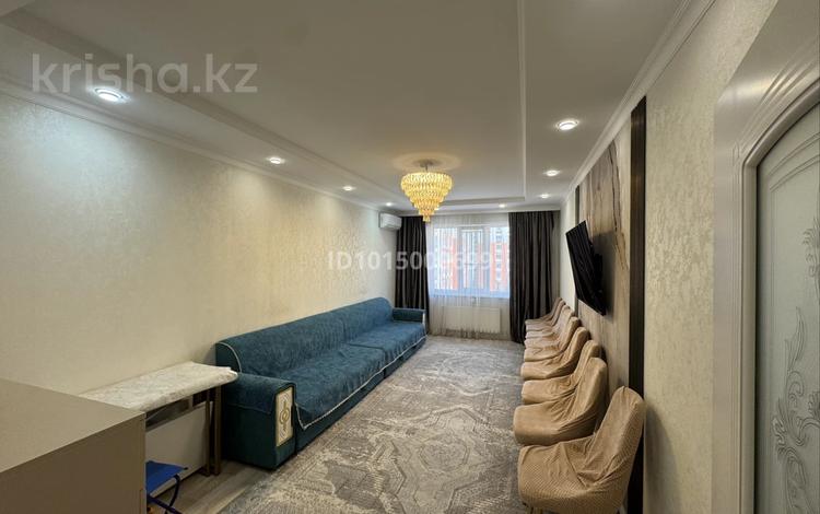 3-комнатная квартира · 100.3 м² · 5/9 этаж, Е 511 38 — Пр. улы дала за 67 млн ₸ в Астане, Есильский р-н — фото 15