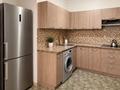 2-бөлмелі пәтер · 80 м² · 4/9 қабат, Самал-2 ш/а. 18 — Снегина, бағасы: 350 000 ₸ в Алматы, Медеуский р-н — фото 3