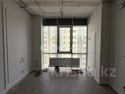 4-бөлмелі пәтер · 128 м² · 14/16 қабат, Жарокова 218, бағасы: 128 млн ₸ в Алматы, Бостандыкский р-н