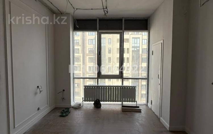4-бөлмелі пәтер · 128 м² · 14/16 қабат, Жарокова 218, бағасы: 128 млн ₸ в Алматы, Бостандыкский р-н — фото 12