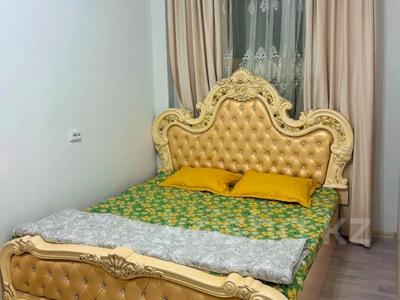 2-комнатная квартира · 60 м² · 6/12 этаж, 11 улица 33/2 — Жаңа қала Акимат Тұран молл за 10 000 〒 в Туркестане