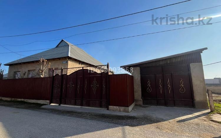 Отдельный дом · 5 комнат · 168 м² · 12 сот., Мұсабек батыр 20 за 25 млн ₸ в  — фото 2