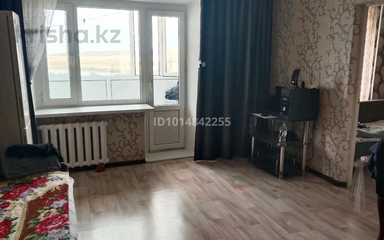 3-бөлмелі пәтер · 53 м² · 5/9 қабат, Байтурсынова 28 — Рубин, бағасы: 18.5 млн ₸ в Аркалыке — фото 2