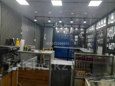 Свободное назначение, магазины и бутики, общепит, салоны красоты, развлечения · 18 м² за 3 млн ₸ в Астане