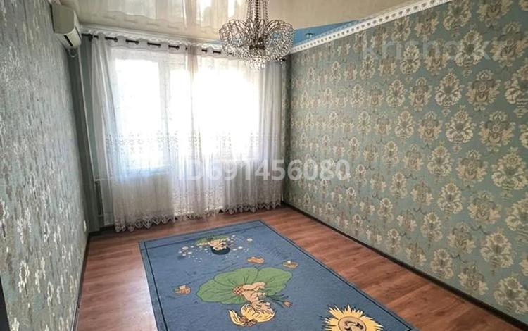 3-бөлмелі пәтер, 70 м², 2/5 қабат ай сайын, 28-й мкр 35, бағасы: 160 000 〒 в Актау, 28-й мкр — фото 2