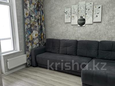 1-бөлмелі пәтер · 40 м² · 12 қабат, Кабанбай Батыра 49, бағасы: 200 000 ₸ в Астане, Есильский р-н