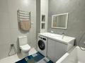 2-бөлмелі пәтер · 58 м² · 6/9 қабат, АлиханаБокейханова 11/1 — 25, бағасы: 46 млн ₸ в Астане, Есильский р-н — фото 6