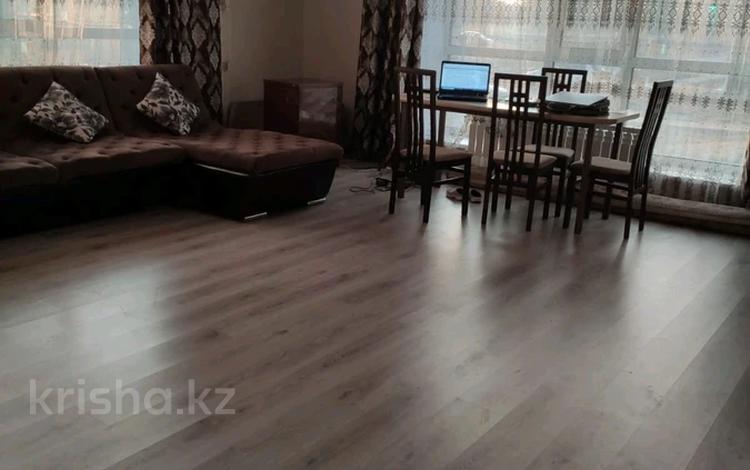 3-комнатная квартира · 106 м² · 1/7 этаж, Юбилейный — Юбилейная за 350 000 ₸ в Костанае — фото 6