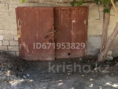 Гараж · 6 м² · мкр СМП 163 1 — Восток за 1.3 млн ₸ в Атырау