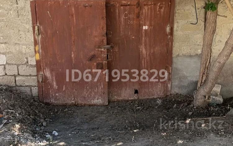 Гараж · 6 м² · мкр СМП 163 1 — Восток за 1.3 млн ₸ в Атырау — фото 2