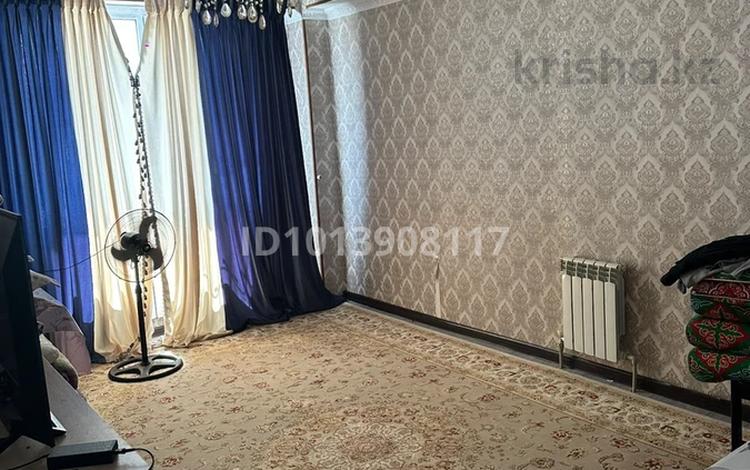 3-бөлмелі пәтер · 75 м² · 9/9 қабат, Астана ш/а 77, бағасы: 27 млн ₸ в Шымкенте, Каратауский р-н — фото 2