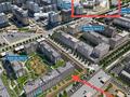 Свободное назначение · 111.13 м² за 1 млн ₸ в Алматы, Алатауский р-н — фото 3