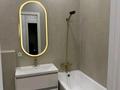 2-комнатная квартира · 61 м² · 3/9 этаж, Жандосова 19 — Cулейменова за 500 000 ₸ в Алматы, Ауэзовский р-н — фото 9