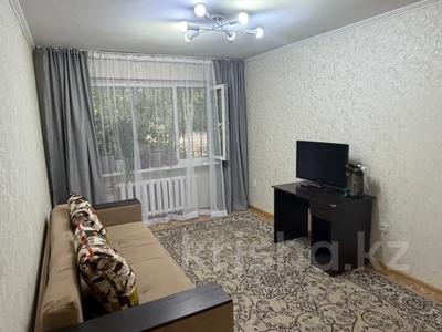 1-комнатная квартира · 33 м² · 1/4 этаж, Владимира Радостовца за 27.5 млн ₸ в Алматы, Бостандыкский р-н
