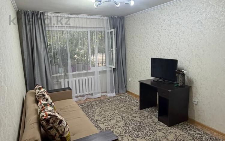 1-комнатная квартира · 33 м² · 1/4 этаж, Владимира Радостовца за 27.5 млн ₸ в Алматы, Бостандыкский р-н — фото 2