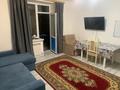 1-комнатная квартира · 30 м² · 9/13 этаж, Тауелсиздик 34/9 за 200 000 ₸ в Астане, Алматы р-н