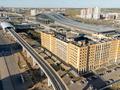 3-комнатная квартира · 75.6 м² · 5 этаж, Тынышбаева 10/1 за ~ 38.4 млн ₸ в Астане, Сарайшык р-н