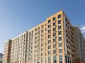 3-комнатная квартира · 75.6 м² · 5 этаж, Тынышбаева 10/1 за ~ 38.4 млн ₸ в Астане, Сарайшык р-н — фото 2