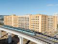 3-комнатная квартира · 75.6 м² · 5 этаж, Тынышбаева 10/1 за ~ 38.4 млн ₸ в Астане, Сарайшык р-н — фото 4