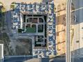 3-комнатная квартира · 75.6 м² · 5 этаж, Тынышбаева 10/1 за ~ 38.4 млн ₸ в Астане, Сарайшык р-н — фото 5
