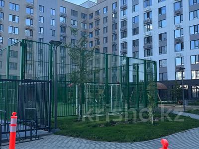 3-комнатная квартира · 95.79 м² · 4/9 этаж, мкр Нурсая, Абулхайр-хана 69/5 за 47.5 млн 〒 в Атырау