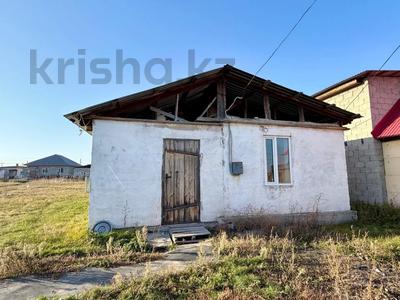 Отдельный дом · 1 комната · 40 м² · 10 сот., Кобыланды 24 за 6.5 млн ₸ в Усть-Каменогорске