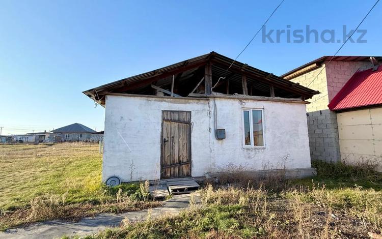 Отдельный дом · 1 комната · 40 м² · 10 сот., Кобыланды 24 за 6.5 млн ₸ в Усть-Каменогорске — фото 12
