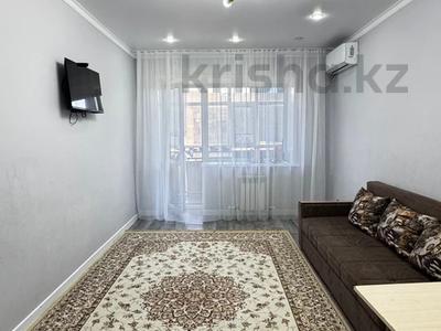 2-комнатная квартира · 53.1 м² · 8/9 этаж, Карагайлы за 24 млн 〒 в Семее