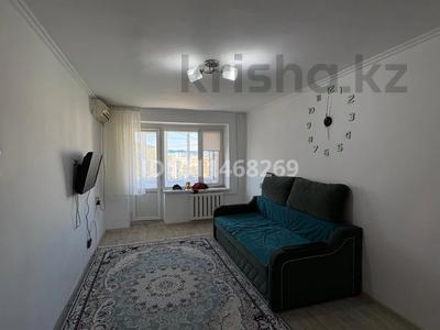 2-комнатная квартира · 44 м² · 4/5 этаж, авангард 17 — 2-17дом за 16 млн ₸ в Атырау, мкр Авангард-2