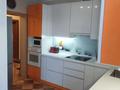 3-комнатная квартира · 76 м² · 10/12 этаж, Кожамкулова 161 за 70 млн ₸ в Алматы, Алмалинский р-н — фото 9