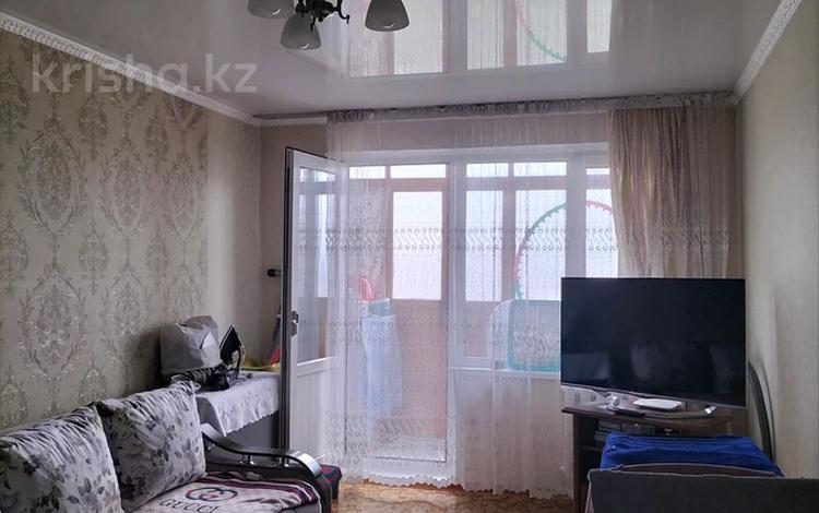 2-комнатная квартира, 46 м², 5/5 этаж, мкр.Жастар за 14.5 млн 〒 в Талдыкоргане, мкр Жастар — фото 2