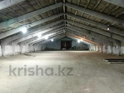 Свободное назначение, склады, азс, автосервисы и автомойки, сельское хозяйство · 3500 м² за 90 млн 〒 в Костанае