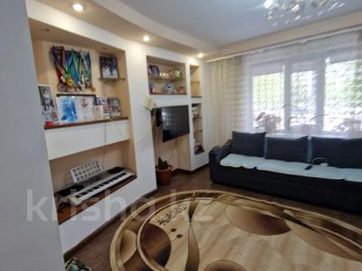 5-комнатная квартира · 113.7 м² · 1/6 этаж, Абая 49 — 1 за 32 млн 〒 в Экибастузе