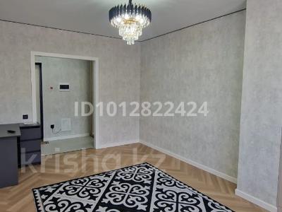 1-бөлмелі пәтер · 43 м² · 6/20 қабат, Жургенова 19, бағасы: 25 млн ₸ в Астане, Сарайшык р-н