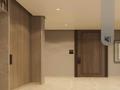 2-бөлмелі пәтер · 70 м² · 5/6 қабат, Толеметова, бағасы: 61 млн ₸ в Шымкенте, Каратауский р-н — фото 4