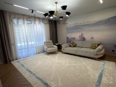 3-комнатная квартира · 100.2 м² · 4/16 этаж, темирбаева за 67 млн 〒 в Костанае