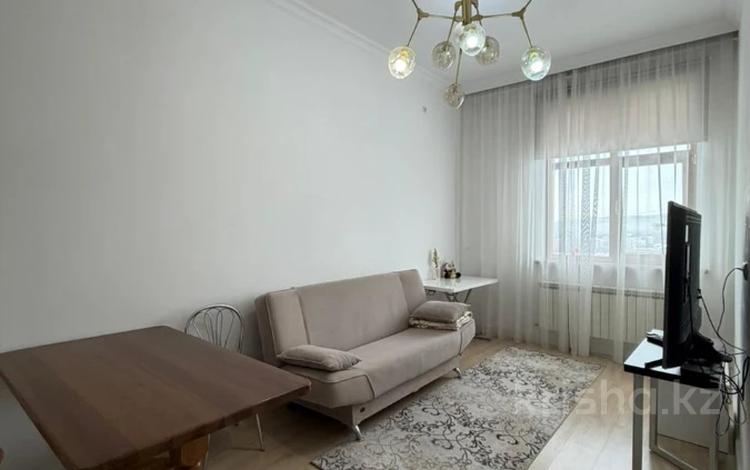 2-бөлмелі пәтер · 51 м² · 7/7 қабат, мкр «Мирас» 31, бағасы: 65 млн ₸ в Алматы, Бостандыкский р-н — фото 5