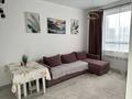 2-комнатная квартира · 39 м² · 9/9 этаж, Толе би 25А за 250 000 ₸ в Астане, Нура р-н — фото 2