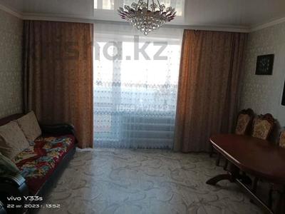 3-комнатная квартира, 70 м², 4/5 этаж, Молодёжная 67 за 18.5 млн 〒 в Шахтинске