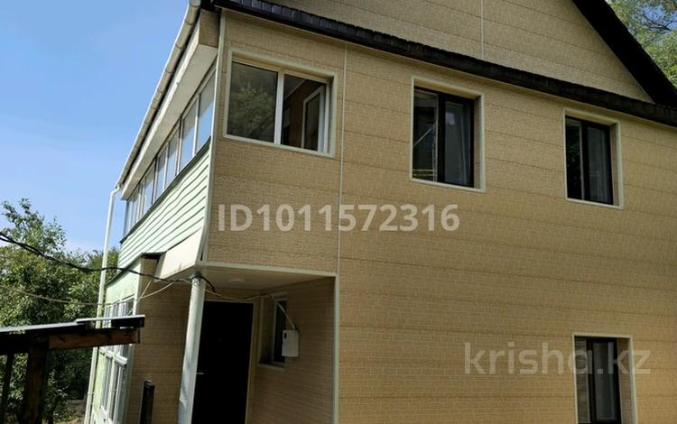 Отдельный дом · 3 комнаты · 100.1 м² · 6.14 сот., мкр Коктобе 187 — Телебашни за 61.9 млн ₸ в Алматы, Медеуский р-н — фото 19