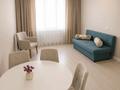 2-комнатная квартира · 42 м² · 8/16 этаж, Толе би 24 за ~ 33 млн ₸ в Астане, Нура р-н